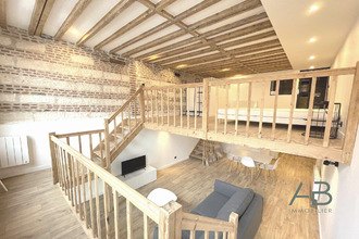 achat appartement lille 59800