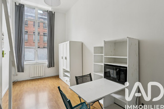 achat appartement lille 59800