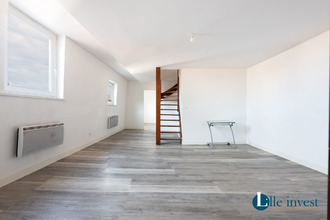 achat appartement lille 59800