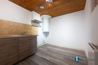 achat appartement lille 59800