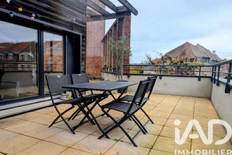 achat appartement lille 59800