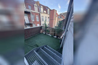 achat appartement lille 59800
