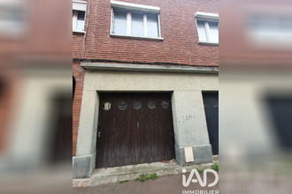 achat appartement lille 59800