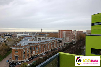 achat appartement lille 59800