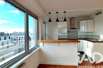 achat appartement lille 59800