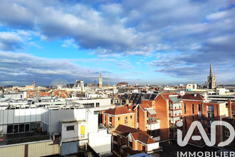 achat appartement lille 59800