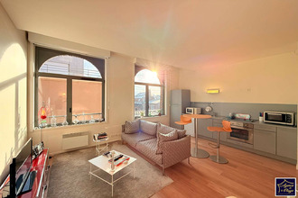 achat appartement lille 59800