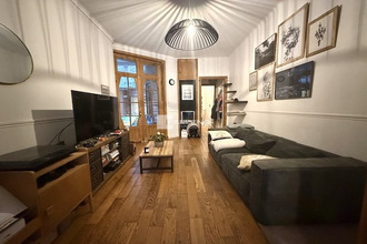 achat appartement lille 59800