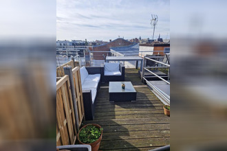 achat appartement lille 59800