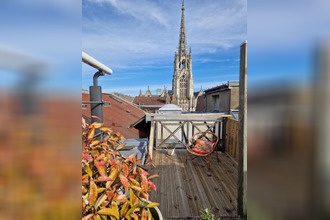 achat appartement lille 59800