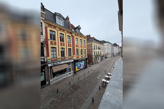 achat appartement lille 59800