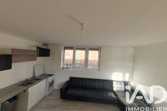 achat appartement lille 59800