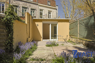 achat appartement lille 59800