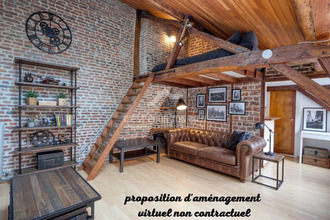 achat appartement lille 59800