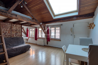 achat appartement lille 59800