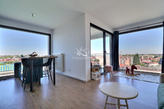 achat appartement lille 59800