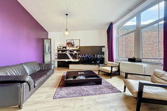 achat appartement lille 59800