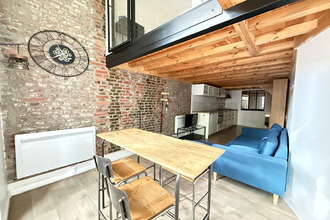 achat appartement lille 59800