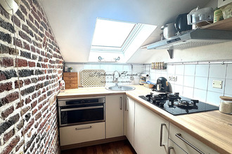 achat appartement lille 59800