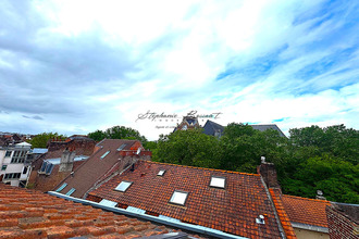 achat appartement lille 59800