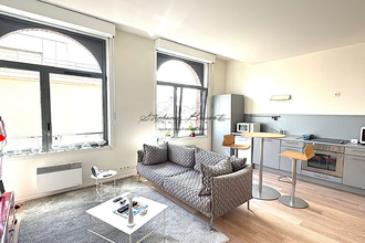achat appartement lille 59800