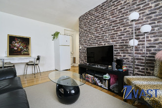 achat appartement lille 59800