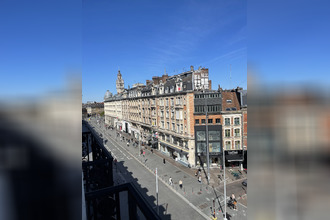 achat appartement lille 59800