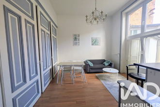 achat appartement lille 59800