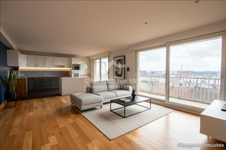 achat appartement lille 59800