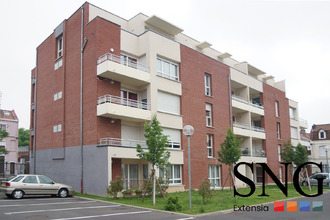 achat appartement lille 59800