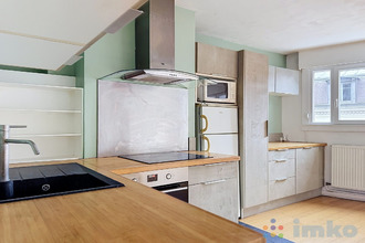 achat appartement lille 59800