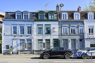 achat appartement lille 59800