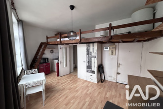 achat appartement lille 59800