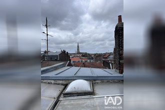 achat appartement lille 59800