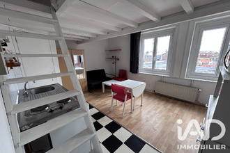 achat appartement lille 59800