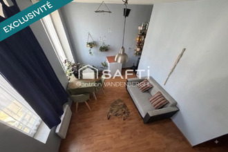 achat appartement lille 59800