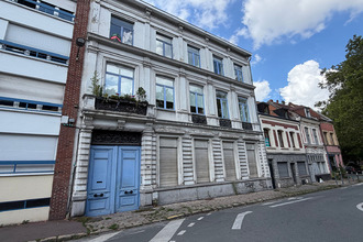 achat appartement lille 59800