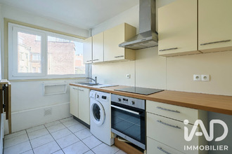 achat appartement lille 59800