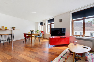 achat appartement lille 59800