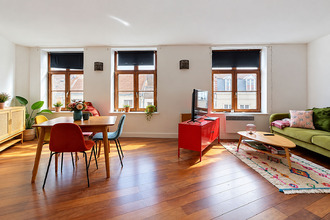 achat appartement lille 59800