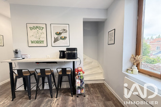 achat appartement lille 59800
