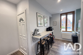 achat appartement lille 59800