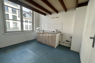 achat appartement lille 59800