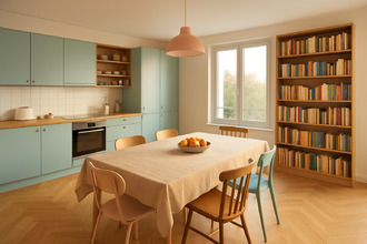 achat appartement lille 59800