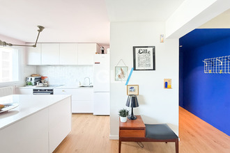 achat appartement lille 59800