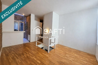 achat appartement lille 59800