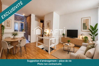 achat appartement lille 59800