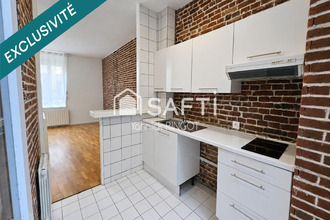 achat appartement lille 59800