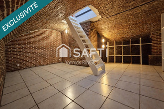 achat appartement lille 59800