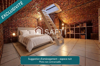 achat appartement lille 59800